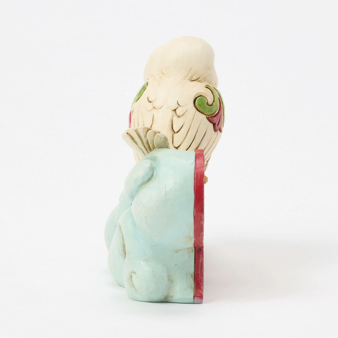 Tweethearts (Love Birds Figurine)