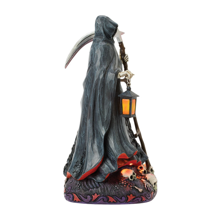 Grim Reaper LED