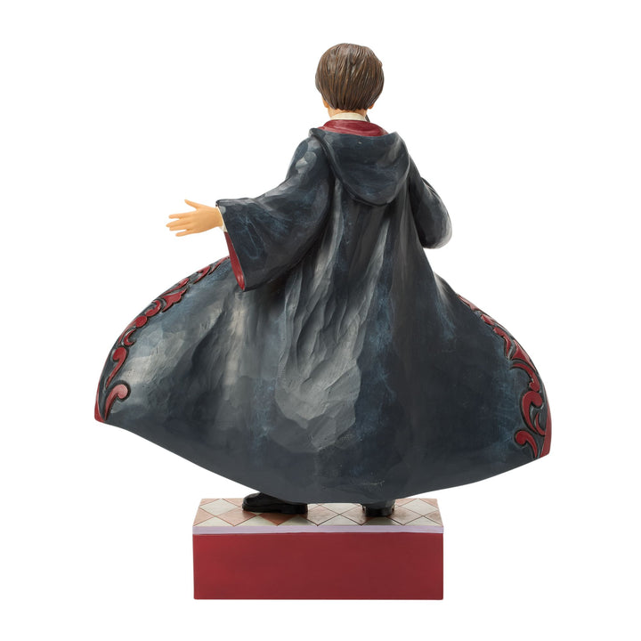 Harry Potter Magical Moment (Harry Potter Robe Scene Figurine)