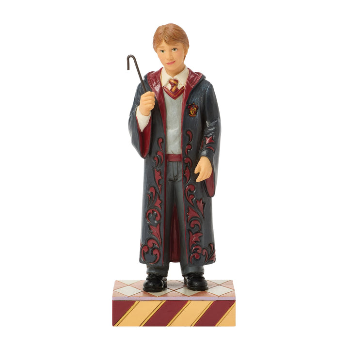 Ron's Broken Wand (Ron with Wand Figurine)