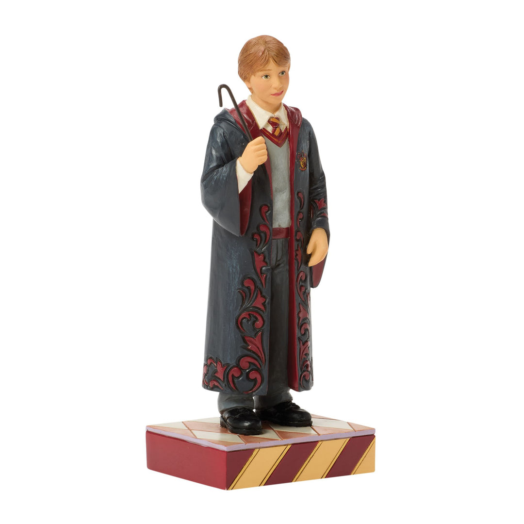 Ron's Broken Wand (Ron with Wand Figurine)