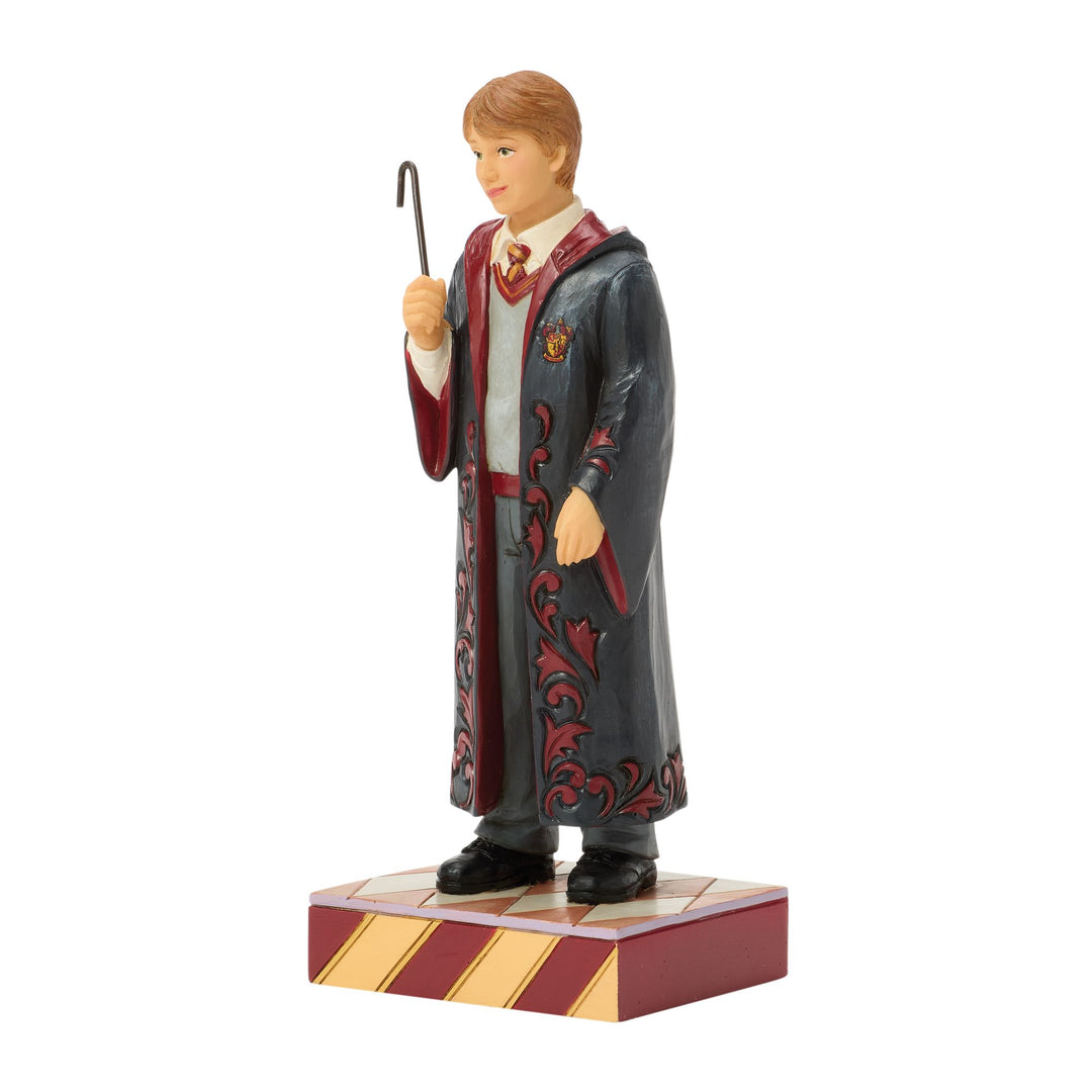 Ron's Broken Wand (Ron with Wand Figurine)
