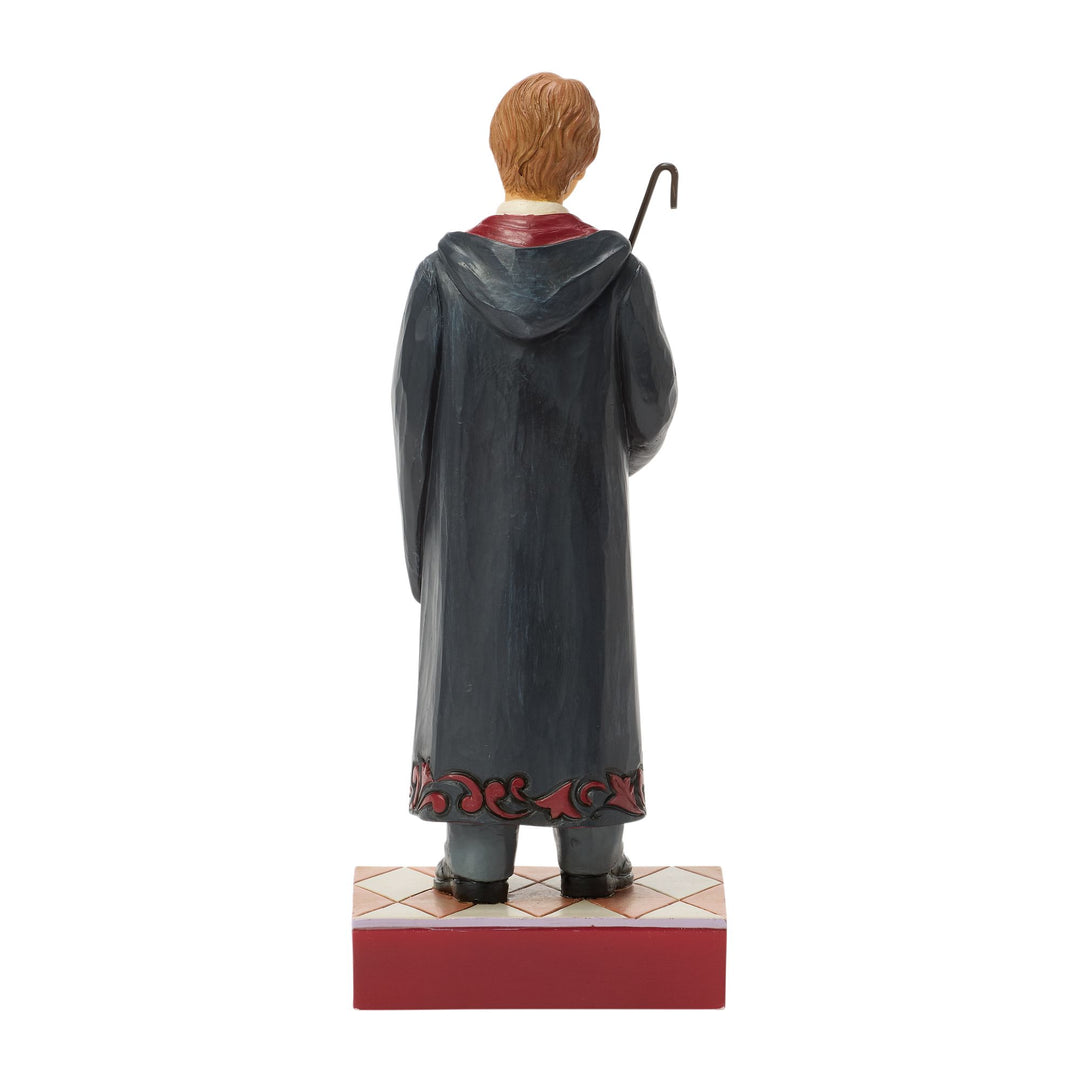 Ron's Broken Wand (Ron with Wand Figurine)