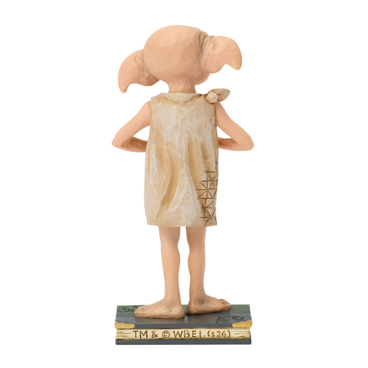 Dobby (Personality Pose Figurine)