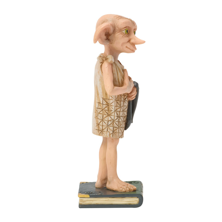 Dobby (Personality Pose Figurine)