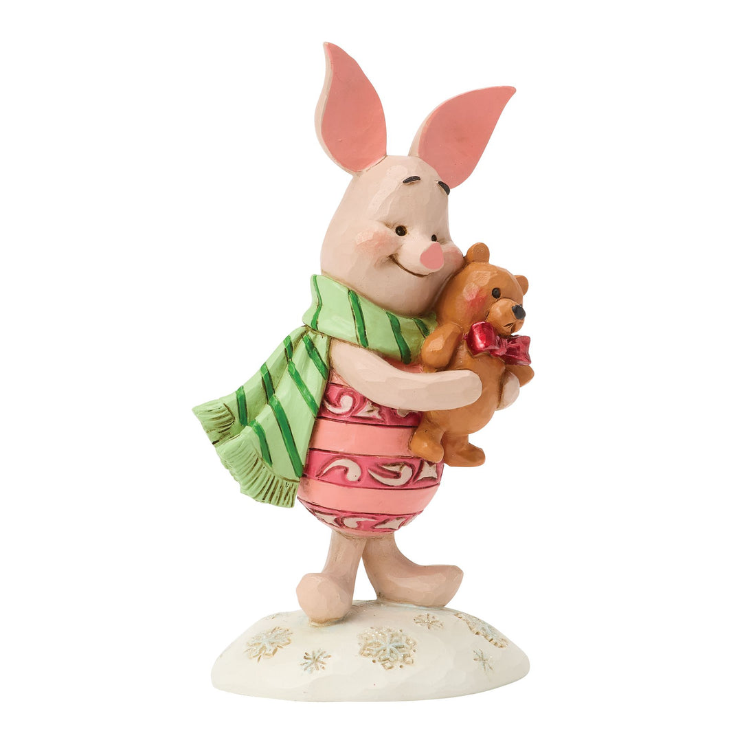 Piglet Mini Figurine