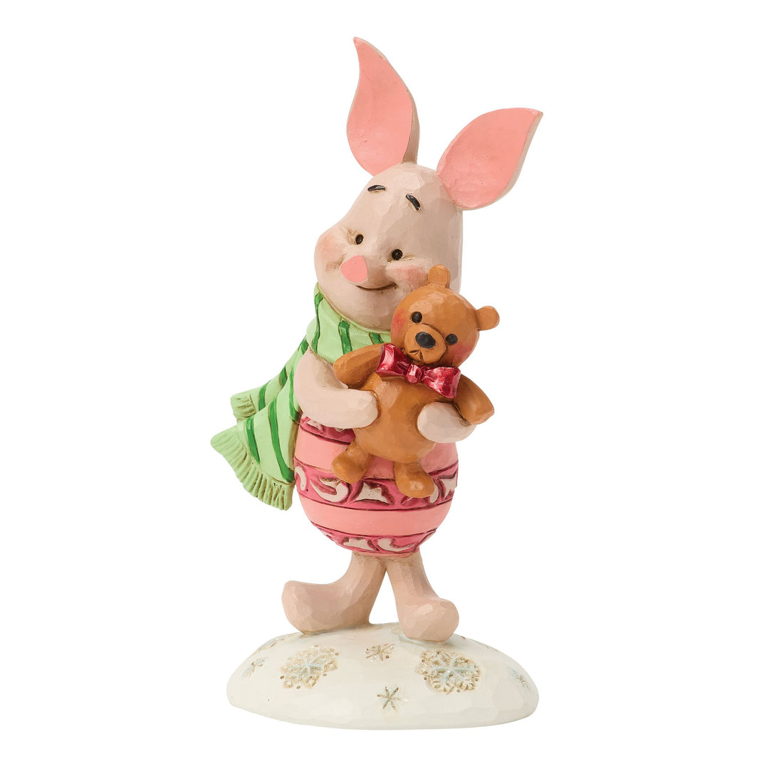 Piglet Mini Figurine