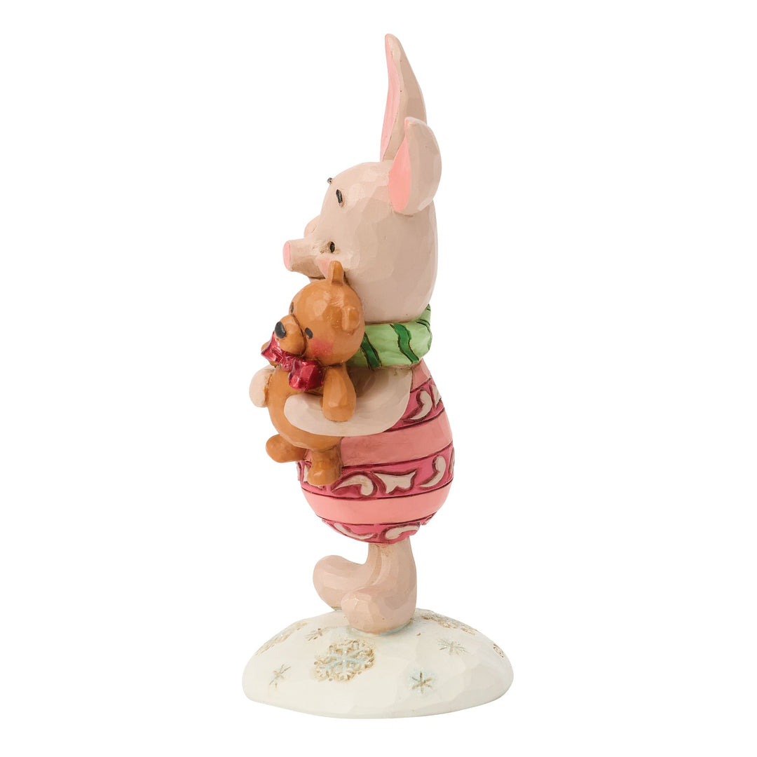 Piglet Mini Figurine