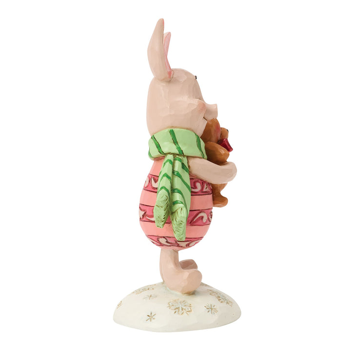 Piglet Mini Figurine