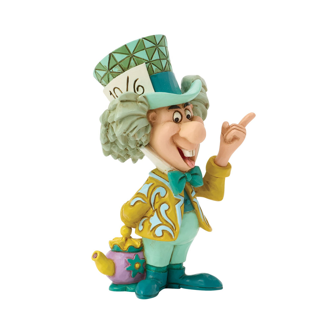 Mad Hatter Mini Figurine