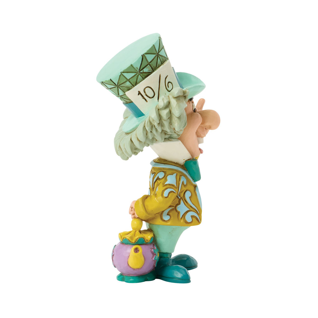 Mad Hatter Mini Figurine