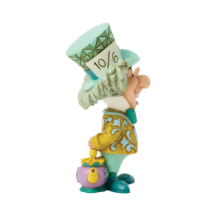 Mad Hatter Mini Figurine