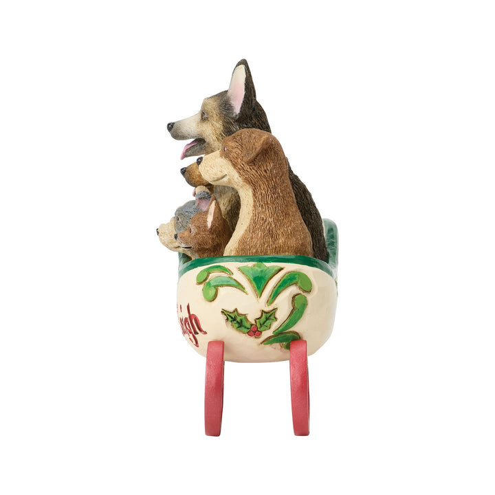 Santa's Rescue Sleigh