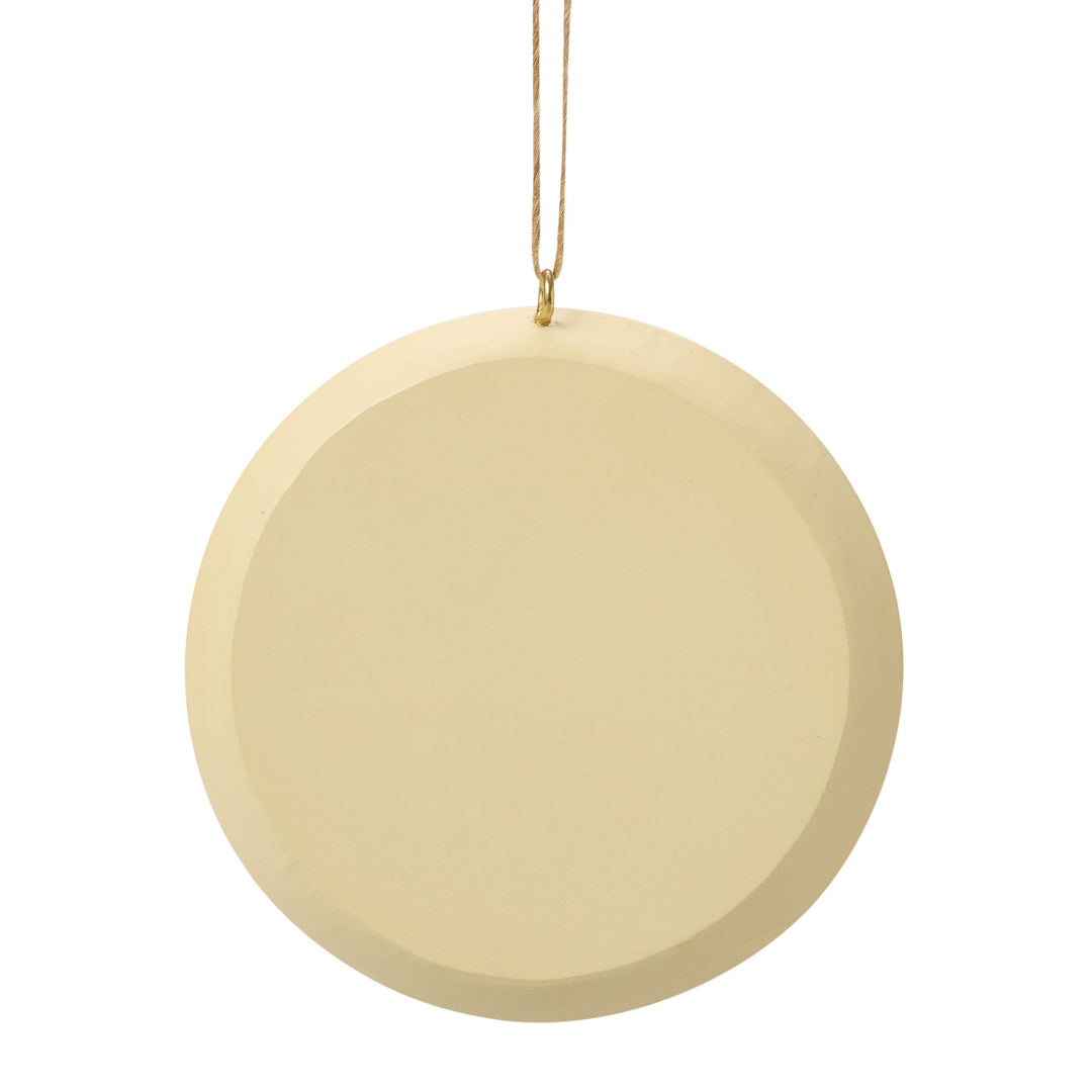 2026 Annual Holy Family Hanging Ornament