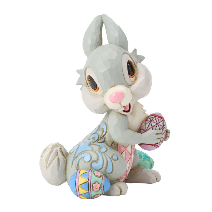 Thumper Easter Figurine