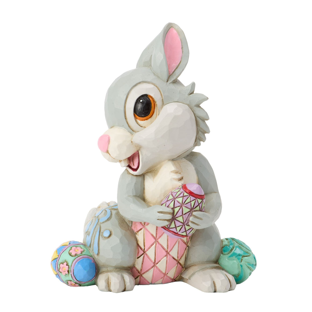 Thumper Easter Figurine