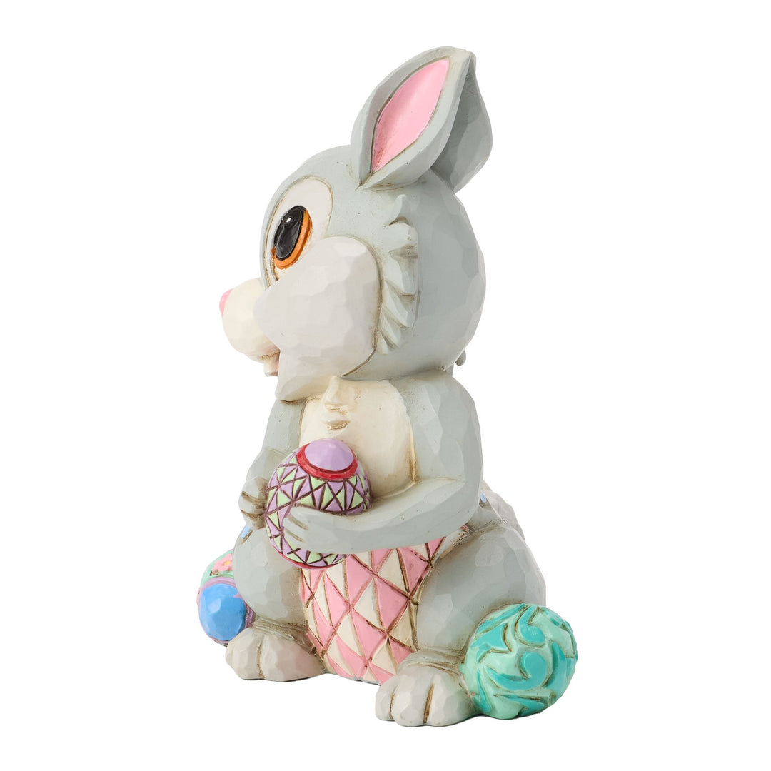 Thumper Easter Figurine