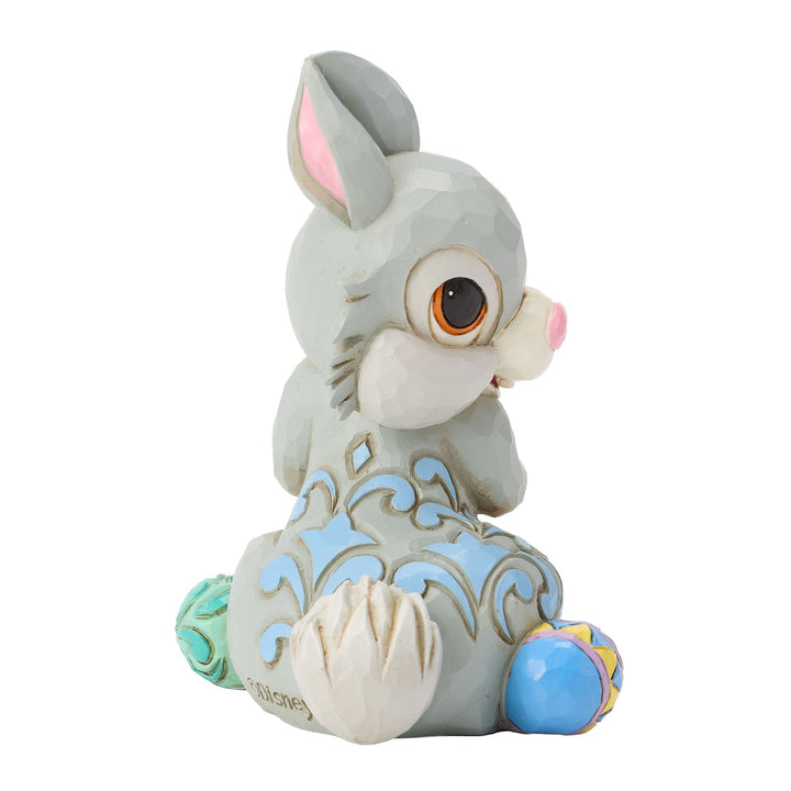Thumper Easter Figurine
