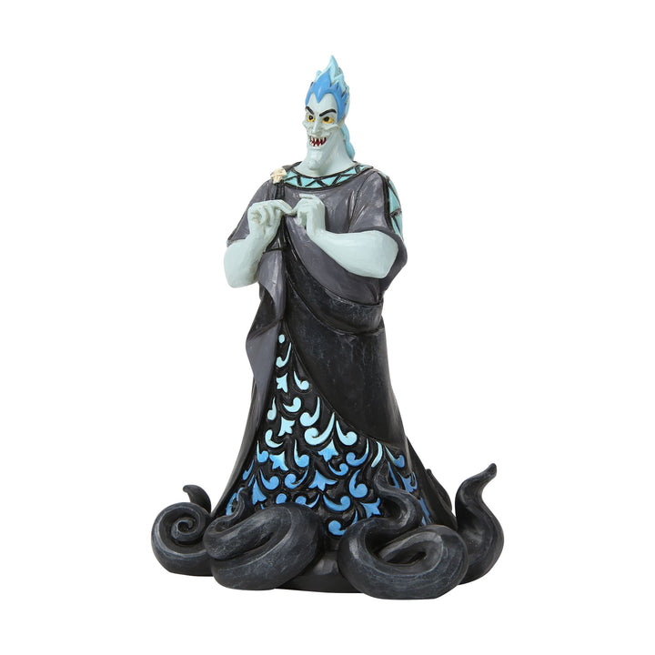 Hades Figurine