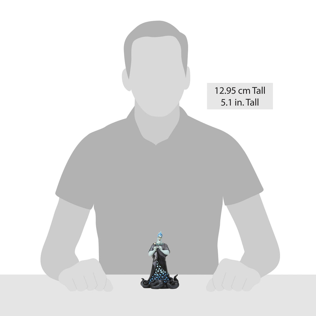 Hades Figurine