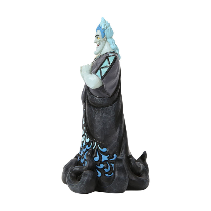 Hades Figurine