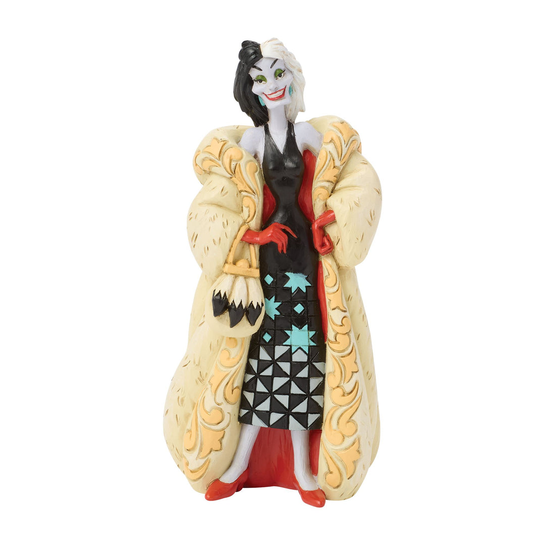 Cruella Figurine