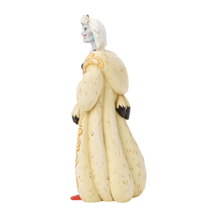 Cruella Figurine