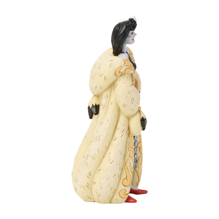 Cruella Figurine