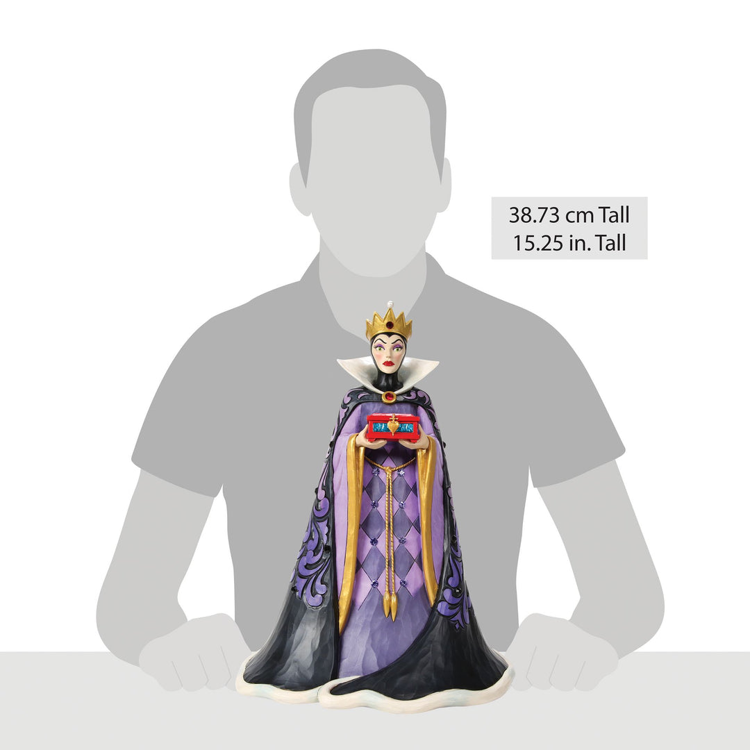The Queen Deluxe Figurine