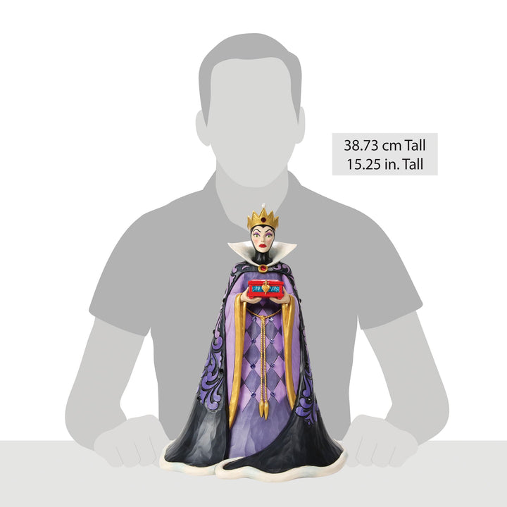 The Queen Deluxe Figurine