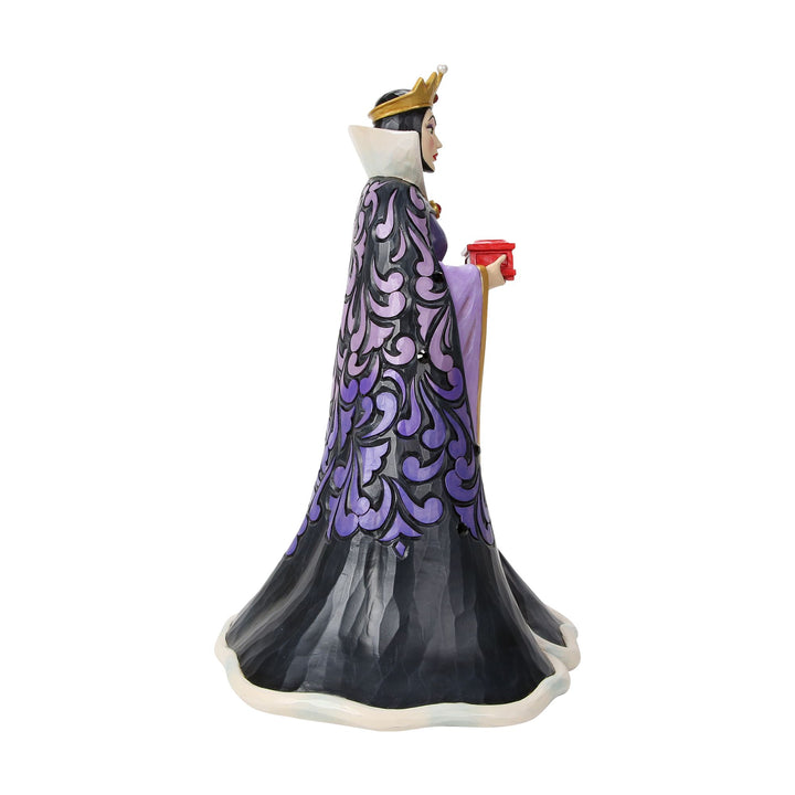 The Queen Deluxe Figurine