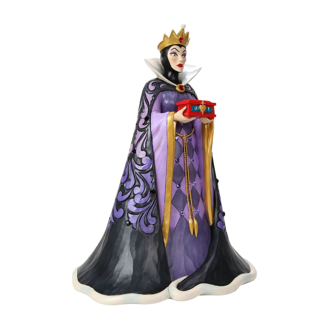 The Queen Deluxe Figurine