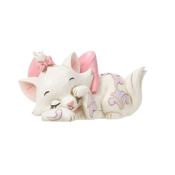 Marie Sleepy Figurine