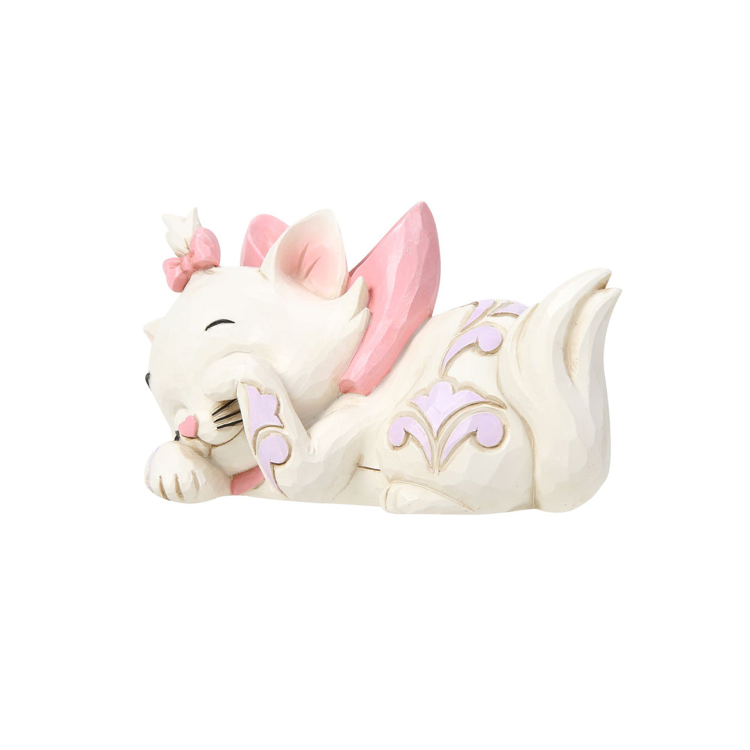 Marie Sleepy Figurine