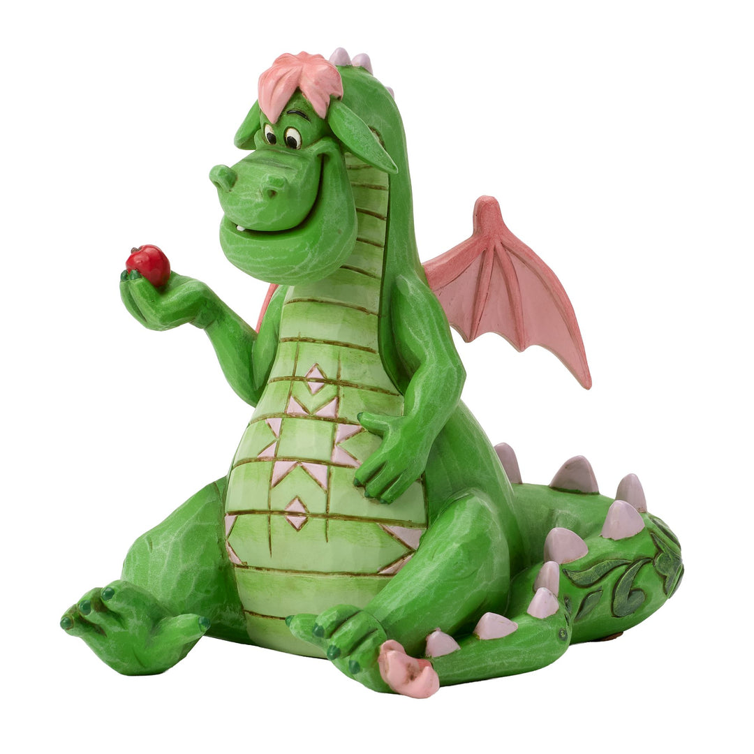 Elliot Figurine