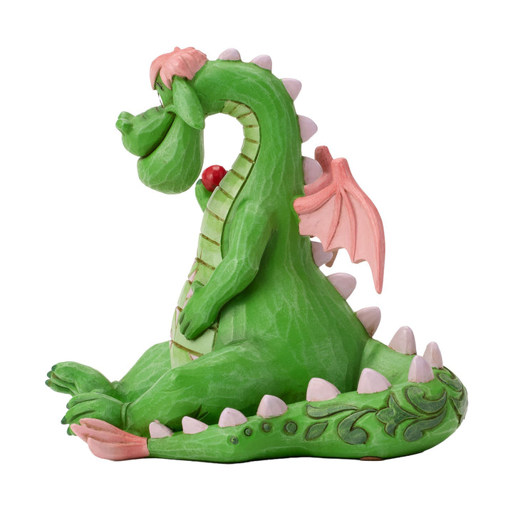 Elliot Figurine