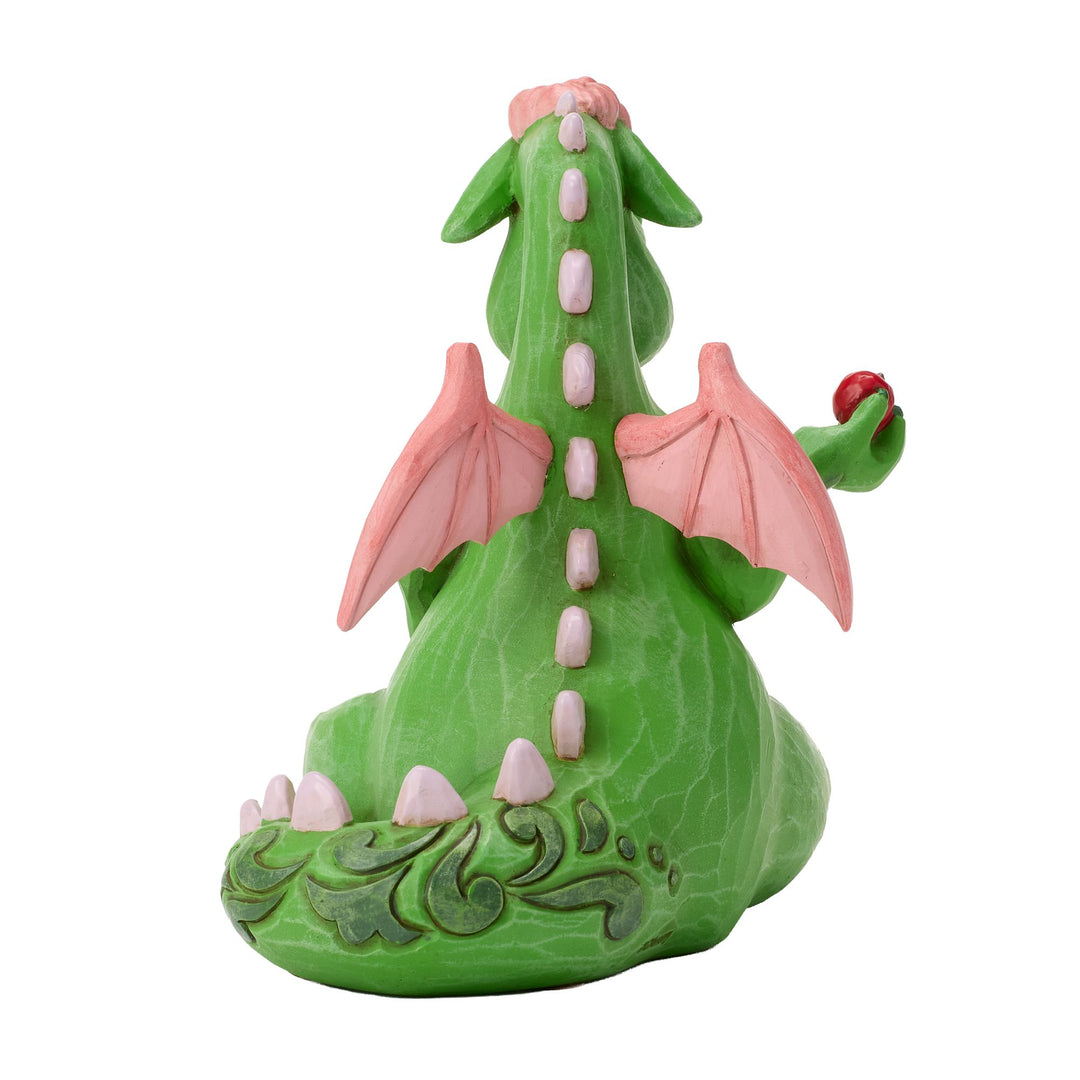 Elliot Figurine