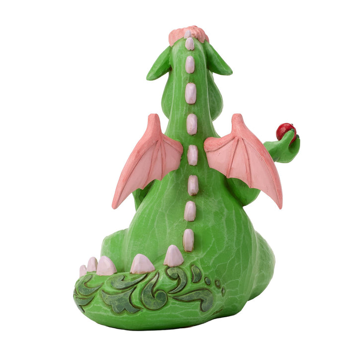 Elliot Figurine