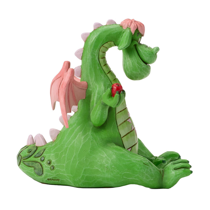 Elliot Figurine