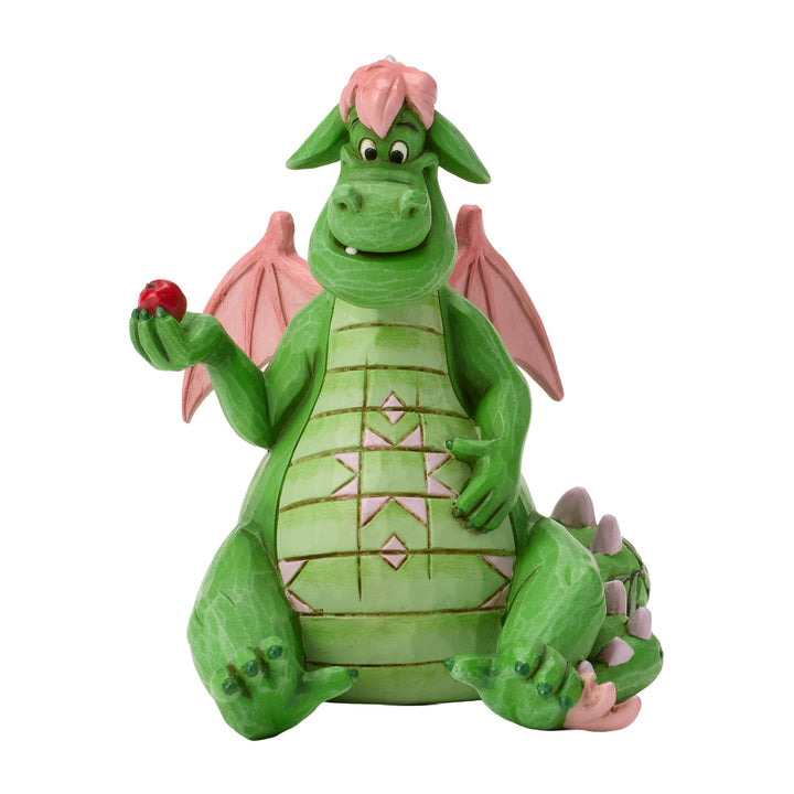 Elliot Figurine