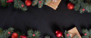 Merry Christmas from everyone at Jim Shore Designs