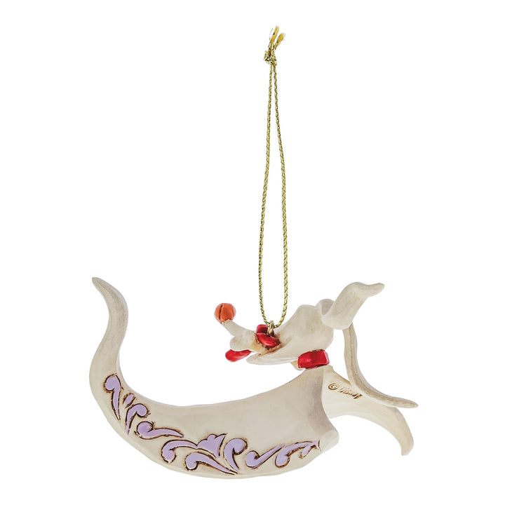 Disney Traditions by Jim Shore Zero Hanging Ornament