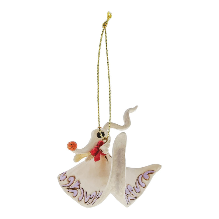 Disney Traditions by Jim Shore Zero Hanging Ornament