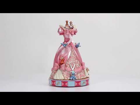 A Dress for Cinderelly