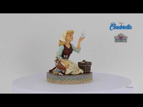 Hope in Every Bubble (Cinderella Bubbles)