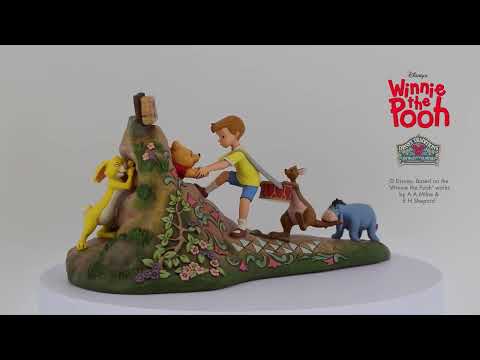 Friends to the Rescue (Pooh &amp; Friends Anniversary)