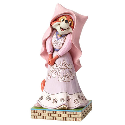 Merry Maiden - Maid Marian Figurine - Disney Traditions by Jim Shore - Jim Shore Designs UK