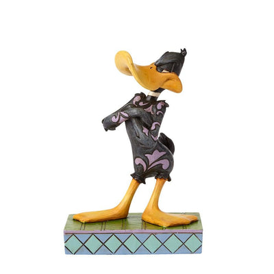 Temperamental Duck (Daffy Duck) - Jim Shore Designs UK