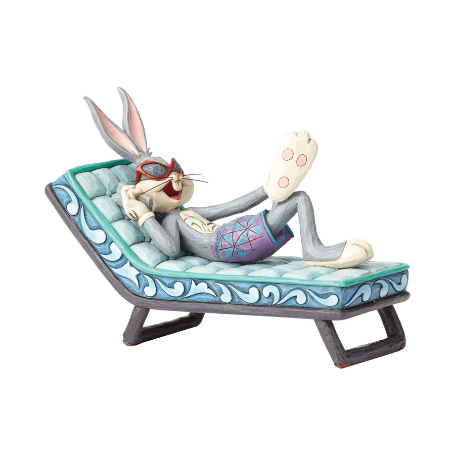 Hollywood Hare (Bugs Bunny) - Jim Shore Designs UK