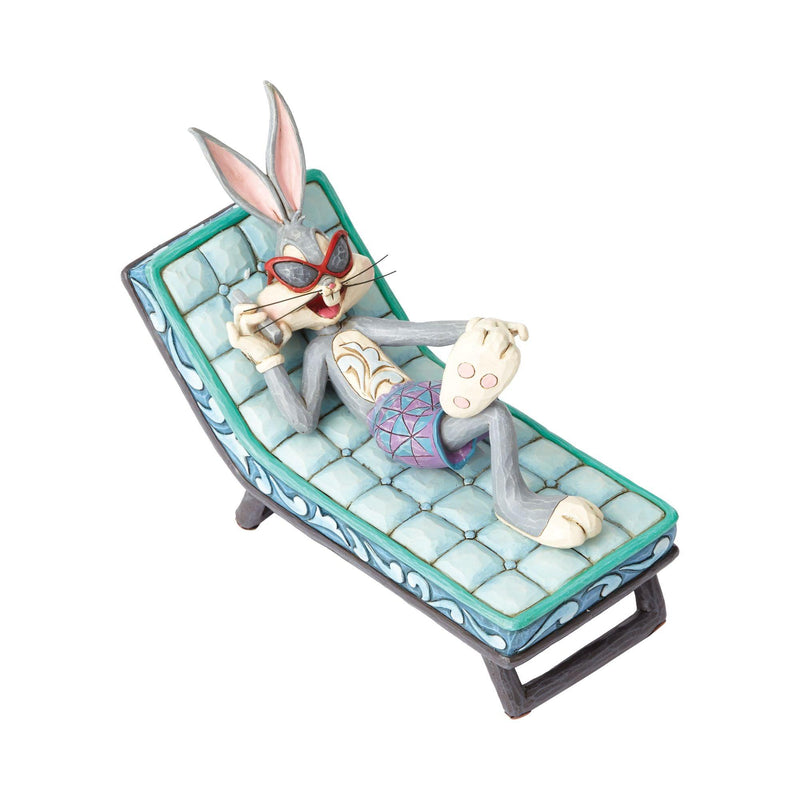 Hollywood Hare (Bugs Bunny) - Jim Shore Designs UK